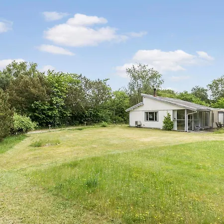 Holiday home 2 Bedroom Lovely In Vejby